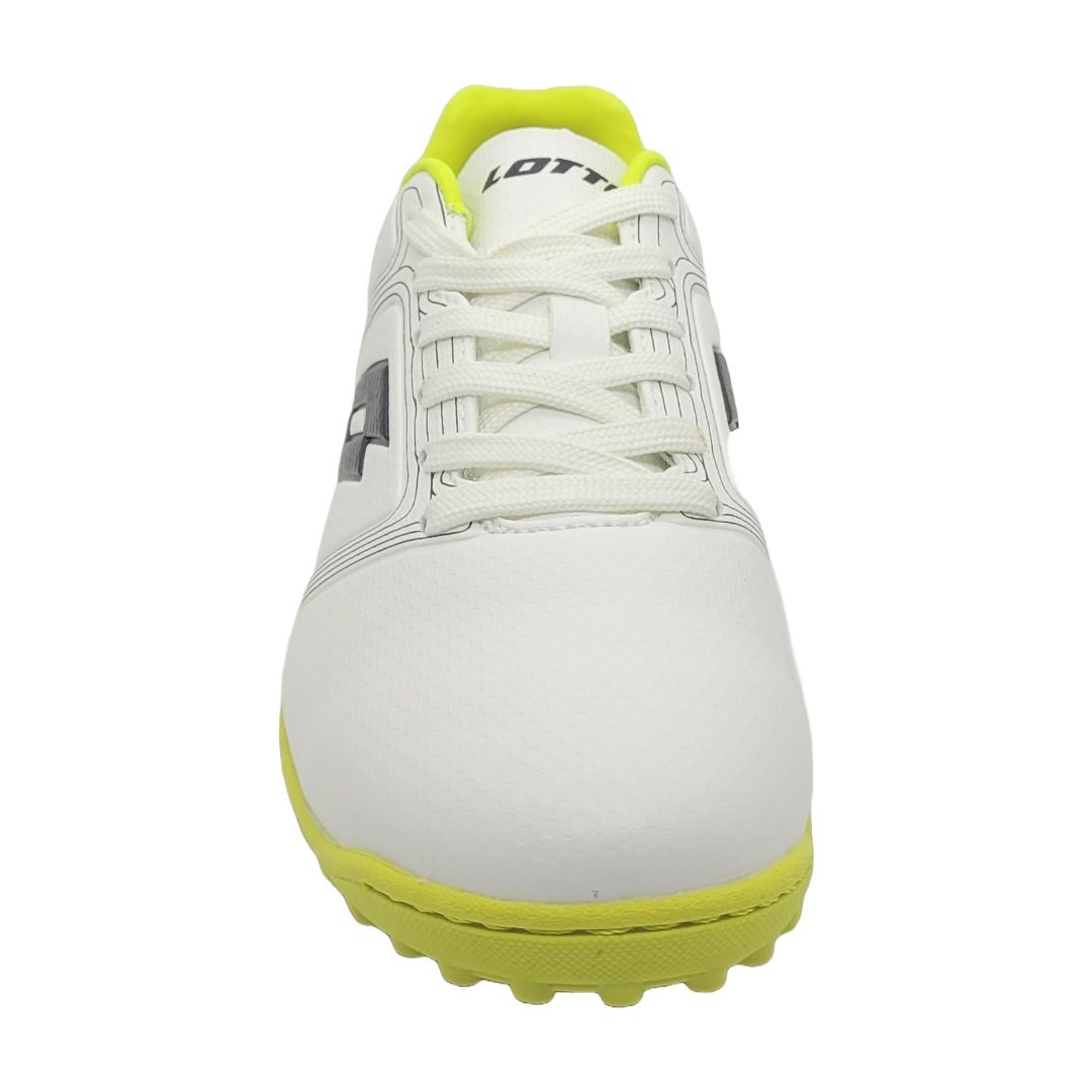 ZAPATILLAS BABYFUTBOL LOTTO TACTIC PRO NIÑOS | J0631-1 - 5