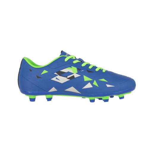 ZAPATILLAS FUTBOL LOTTO SOLISTA FG ADULTO J0132 - 1
