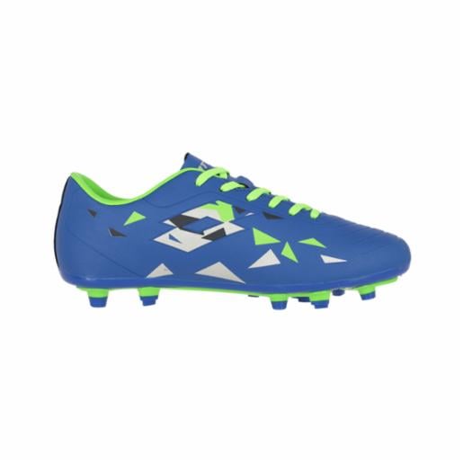 ZAPATILLAS FUTBOL LOTTO SOLISTA FG ADULTO J0132 - 1