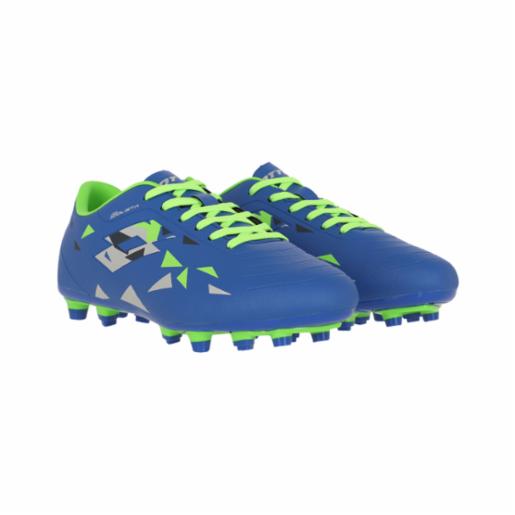 ZAPATILLAS FUTBOL LOTTO SOLISTA FG ADULTO J0132 - 2