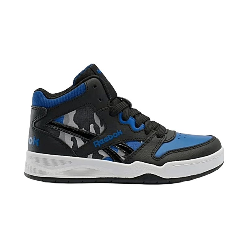 ZAPATILLAS REEBOK CLASSICS BB4500 COURT NIÑOS/JUVENIL | 100202156 - 1