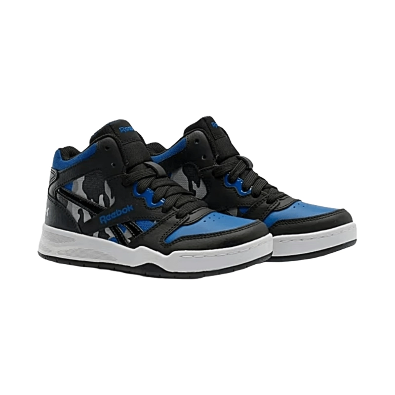 ZAPATILLAS REEBOK CLASSICS BB4500 COURT NIÑOS/JUVENIL | 100202156 - 2