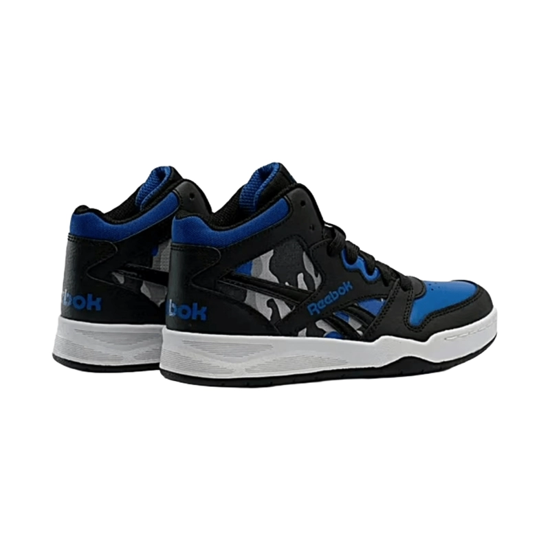 ZAPATILLAS REEBOK CLASSICS BB4500 COURT NIÑOS/JUVENIL | 100202156 - 4
