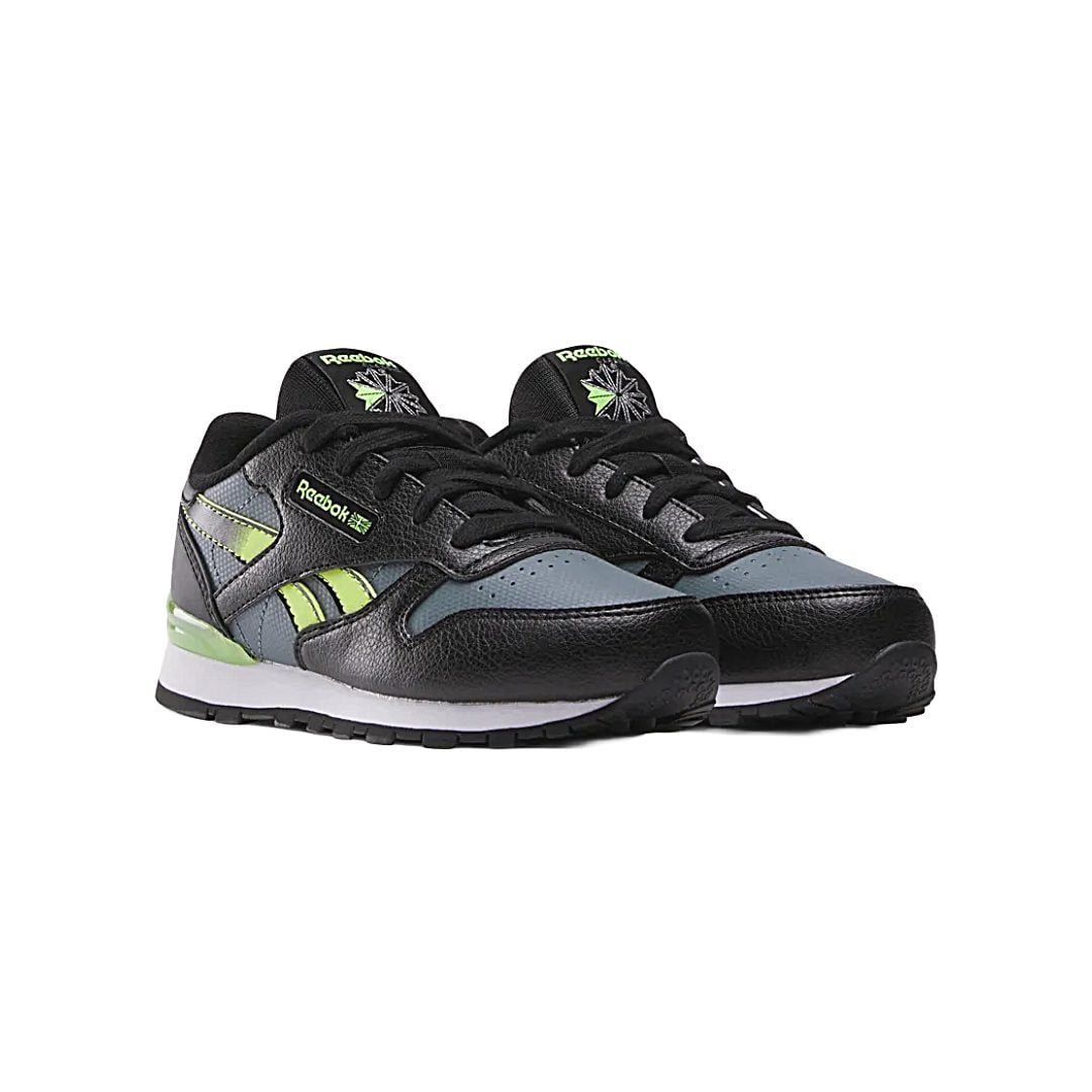 ZAPATILLAS REEBOK CLASSICS LEATHER NIÑOS/JUVENIL | 100208379 - 2