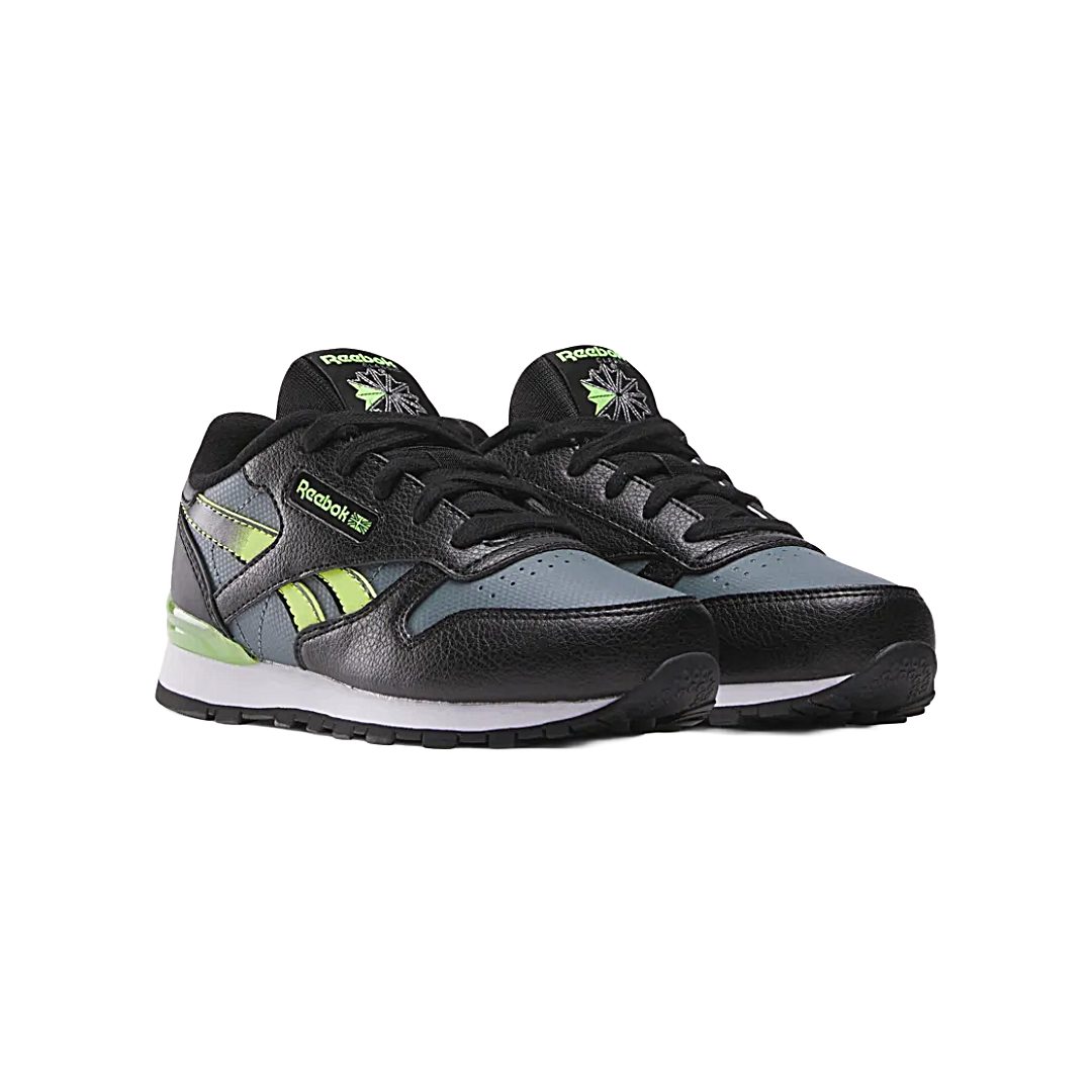 ZAPATILLAS REEBOK CLASSICS LEATHER NIÑOS/JUVENIL | 100208379 - 2