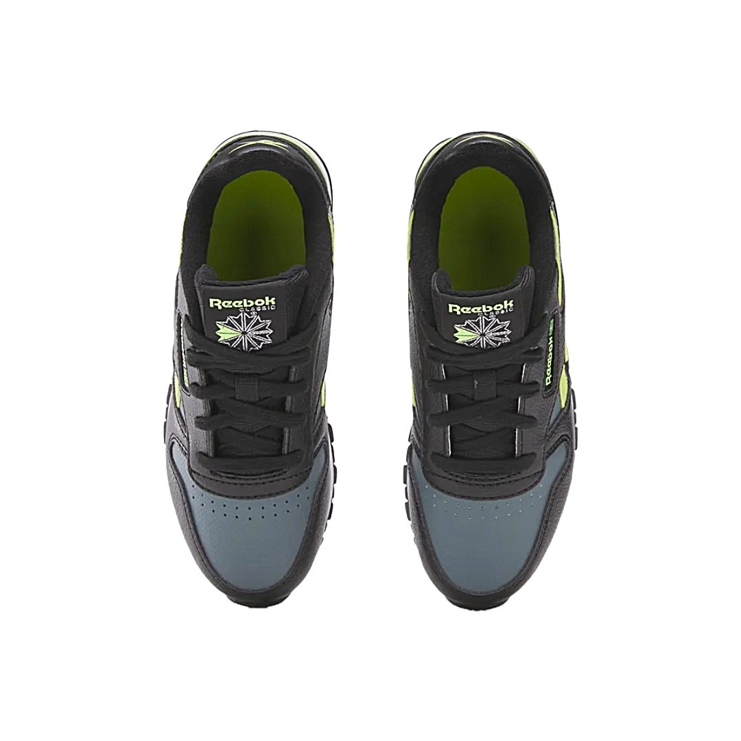 ZAPATILLAS REEBOK CLASSICS LEATHER NIÑOS/JUVENIL | 100208379 - 3