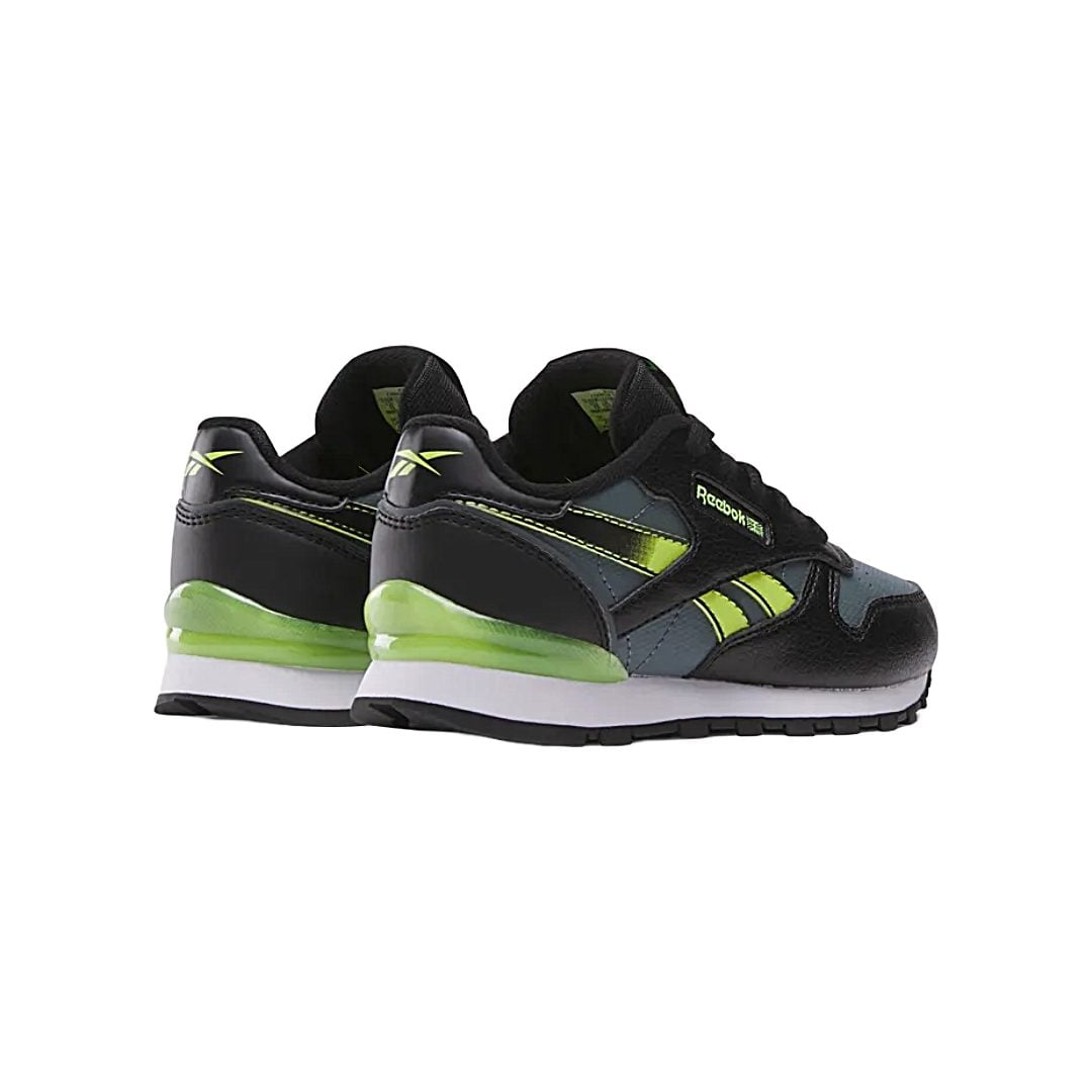 ZAPATILLAS REEBOK CLASSICS LEATHER NIÑOS/JUVENIL | 100208379 - 4