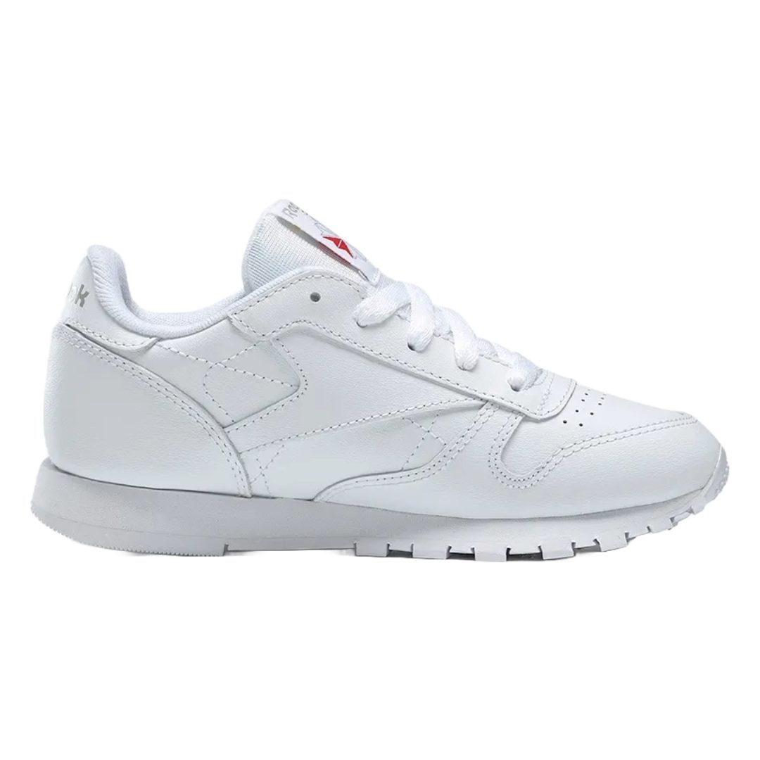 ZAPATILLAS REEBOK CLASSIC LEATHER NIÑOS/JUVENIL | 100000118 - 4