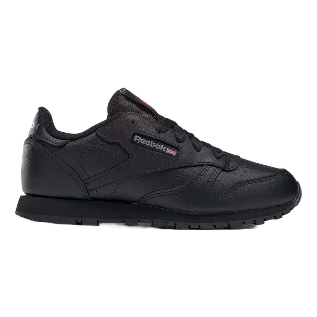 ZAPATILLAS REEBOK CLASSIC LEATHER NIÑOS/JUVENIL | 100000116 - 1