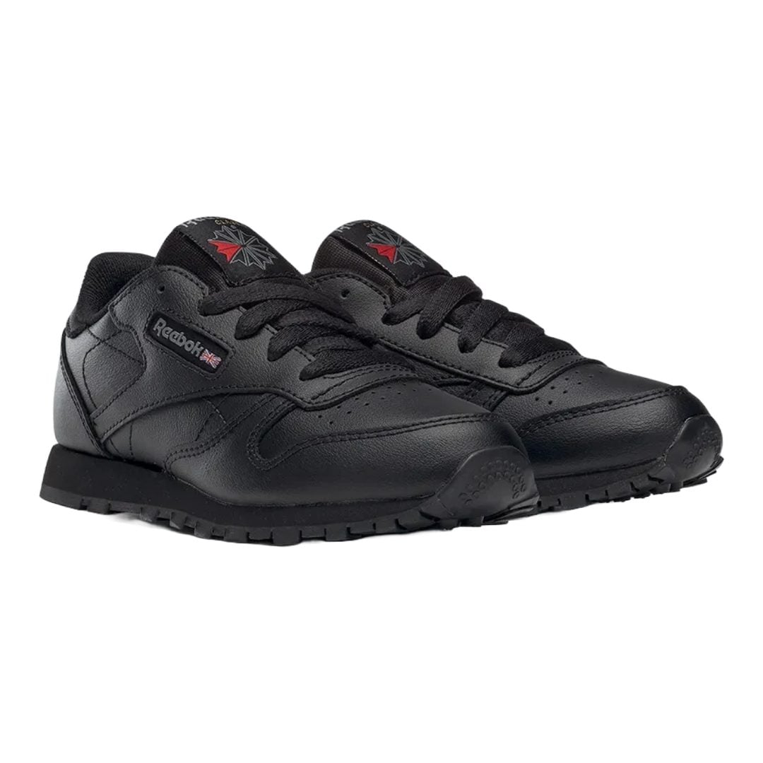 ZAPATILLAS REEBOK CLASSIC LEATHER NIÑOS/JUVENIL | 100000116 - 2