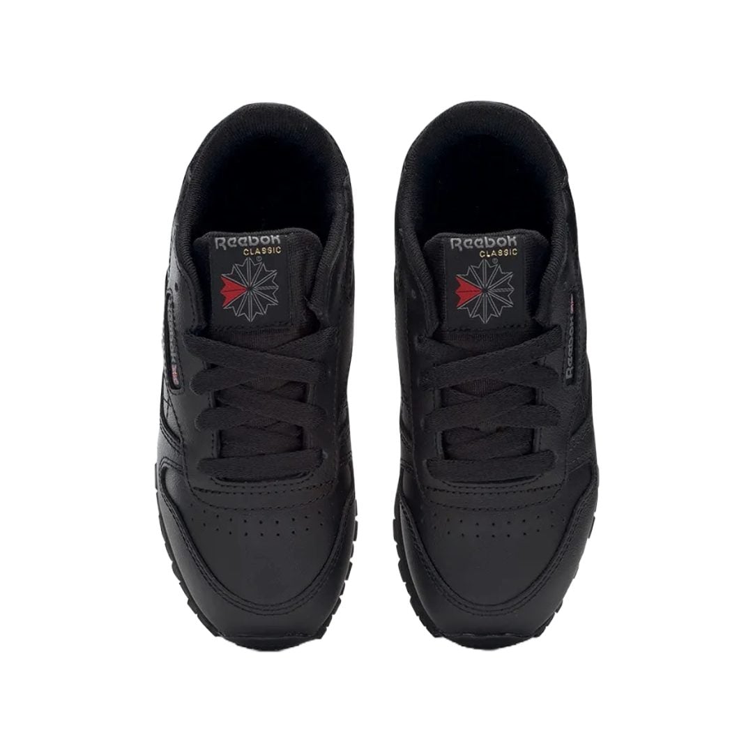 ZAPATILLAS REEBOK CLASSIC LEATHER NIÑOS/JUVENIL | 100000116 - 3