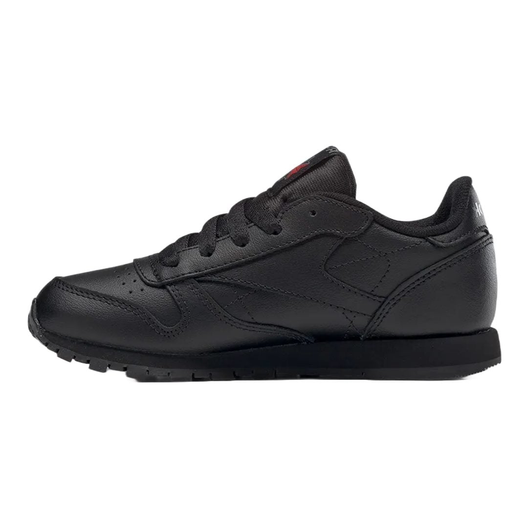 ZAPATILLAS REEBOK CLASSIC LEATHER NIÑOS/JUVENIL | 100000116 - 4
