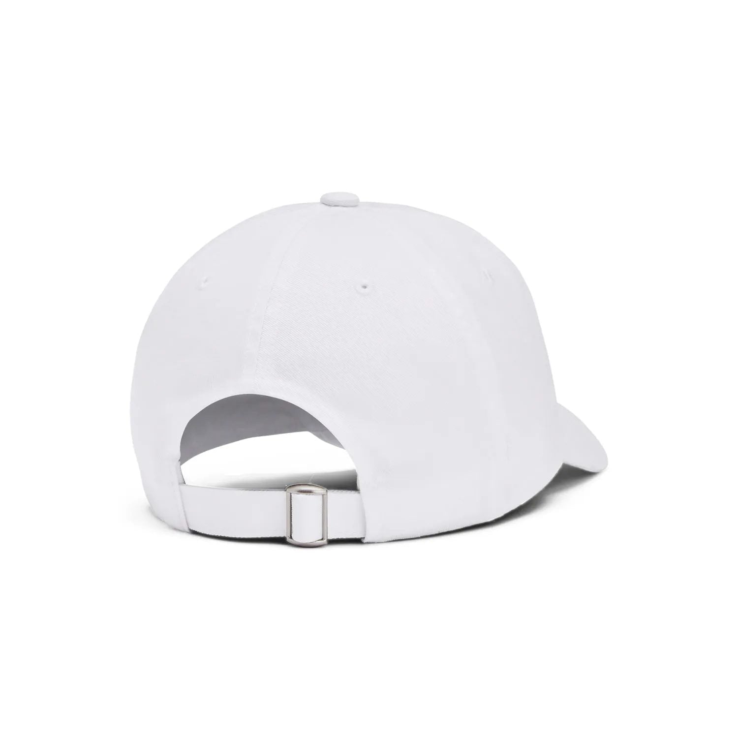 GORRA UNDER ARMOUR BRANDED HEATGEAR® BLANCA | 1369783-100 - 2