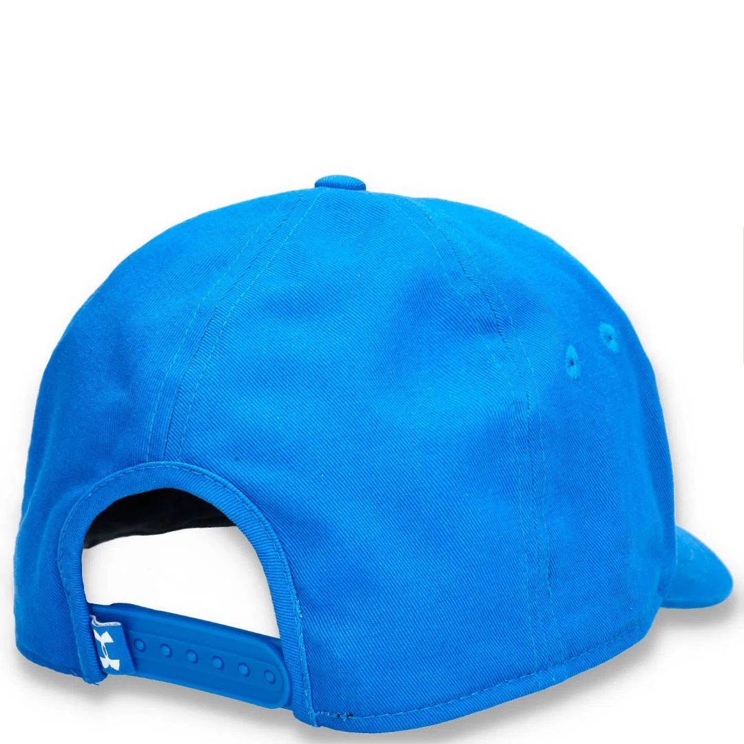 GORRA UNDER ARMOUR UC FLAT BRIM 2023 | 1375670-457 - 2