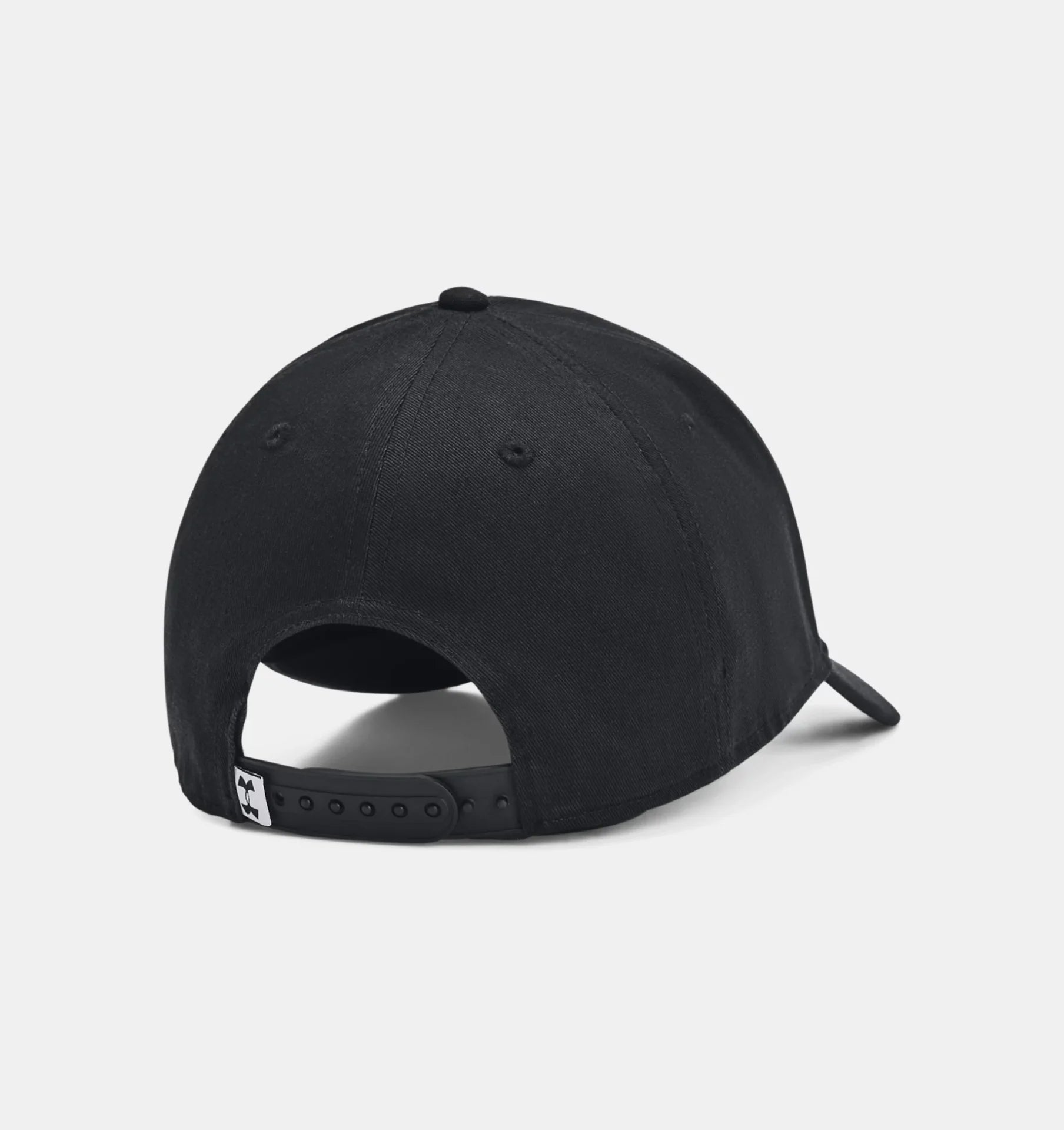 GORRA UNDER ARMOUR SNAPBACK SPORTSTYLE NEGRO | 1383443-001 - 2