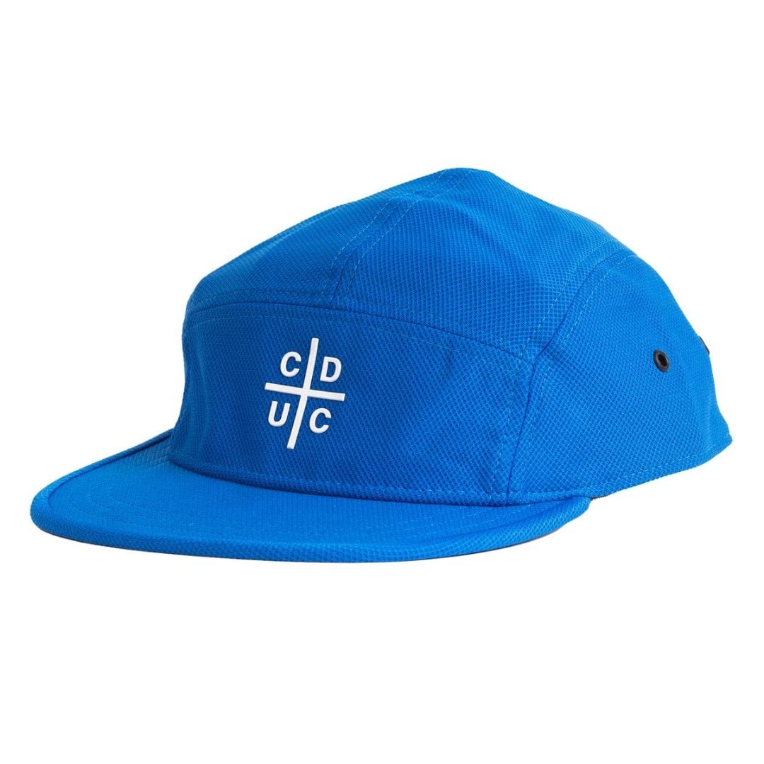 GORRA JOCKEY CAMPER UC | 1357840-457 - 1
