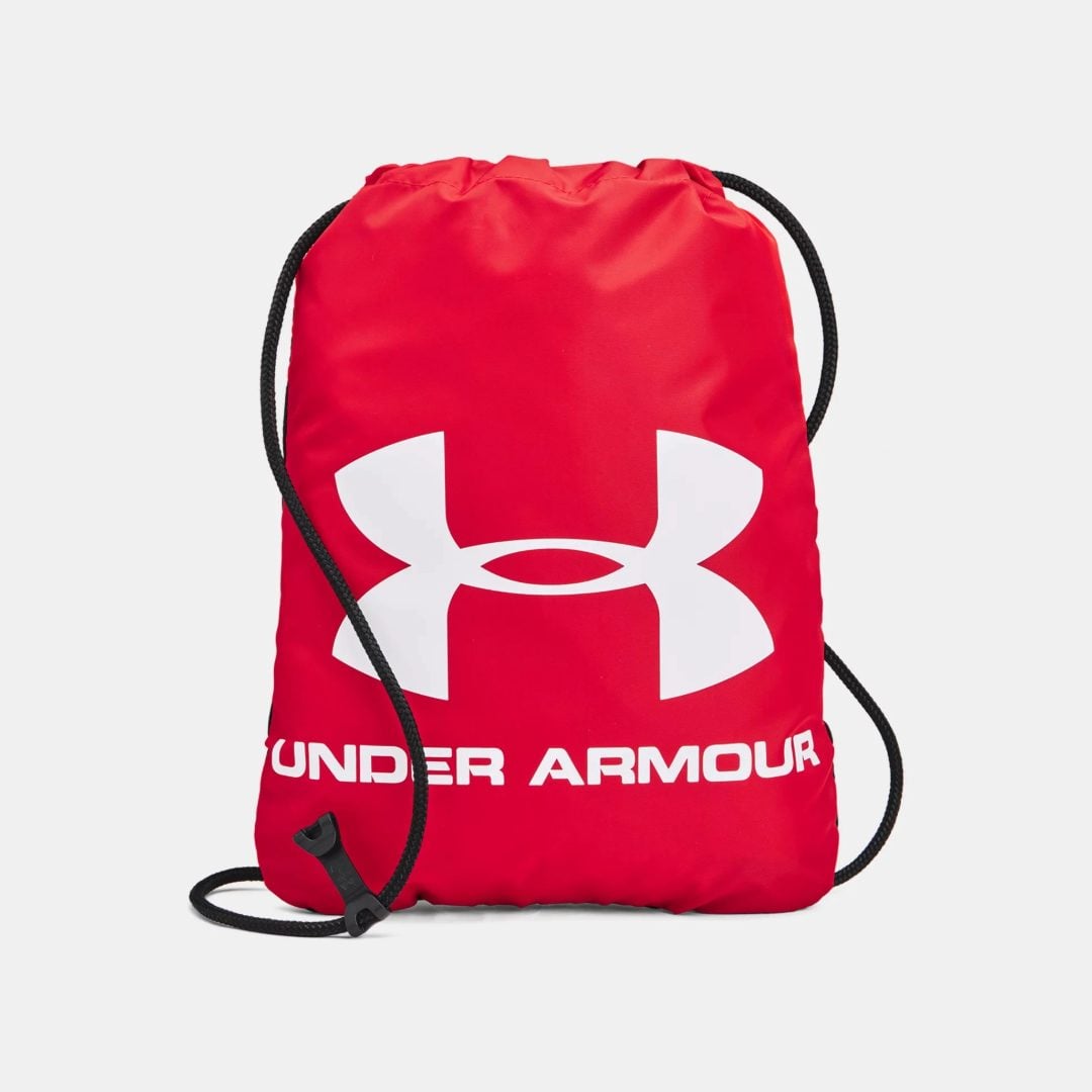 MOCHILA UNDER ARMOUR OZSEE ROJA | 1240539-603 - 1