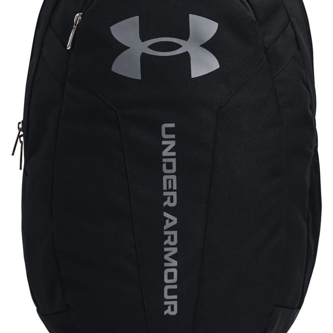 MOCHILA HUSTLE LITE UNDER ARMOUR 1364180-001 - 2