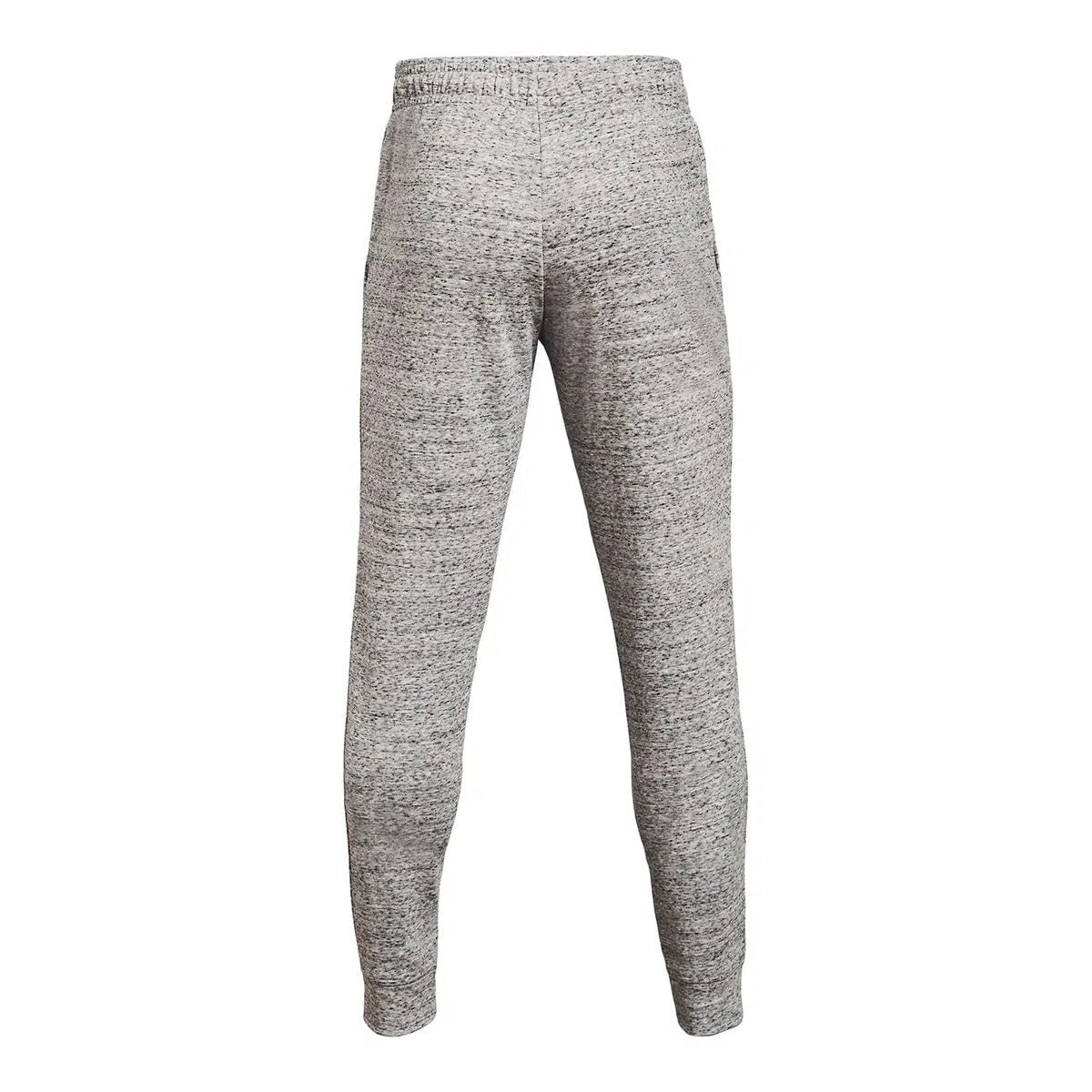 PANTALONES UNDER ARMOUR RIVAL TERRY GRIS | 1361642-112 - 2