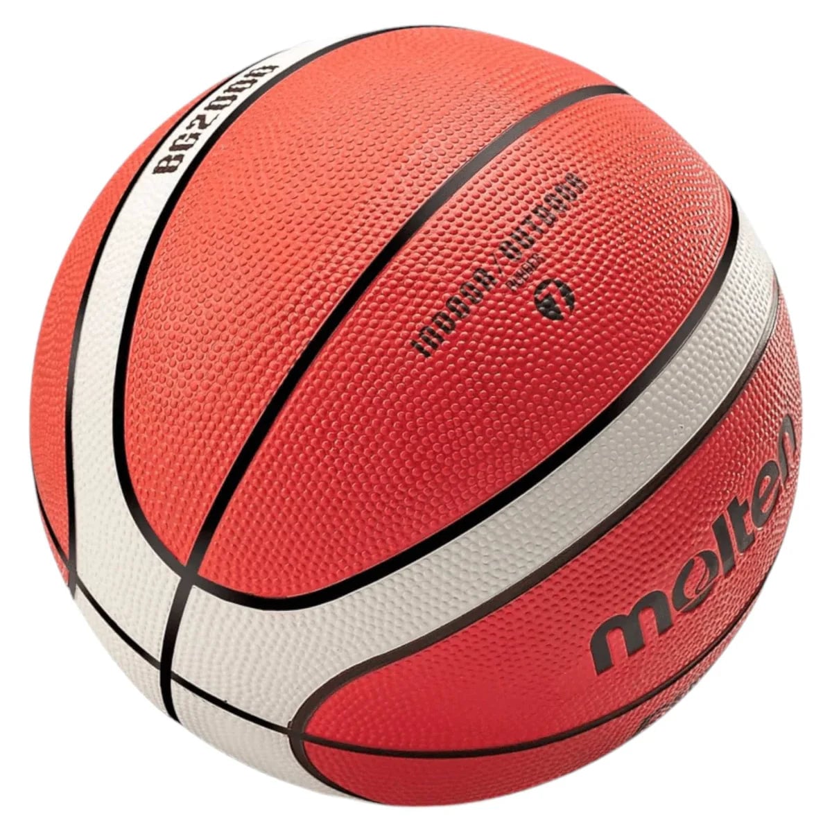 BALON DE BASKETBALL MOLTEN | MO21939 - 3