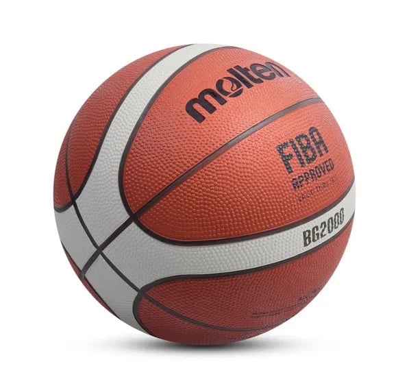 BALON DE BASKETBALL MOLTEN | MO21939 - 4