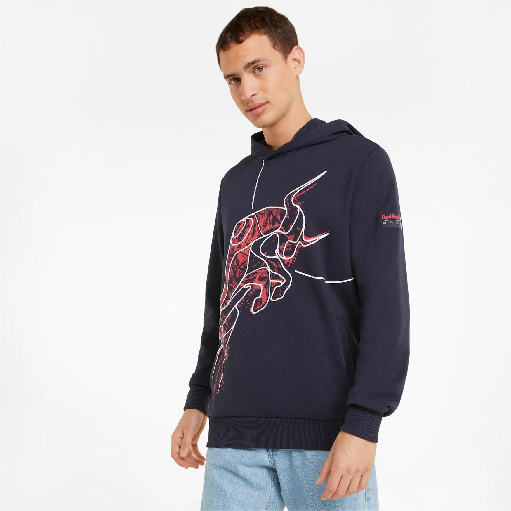 POLERON PUMA RED BULL RACING DYNAMIC 533263 01 - 1