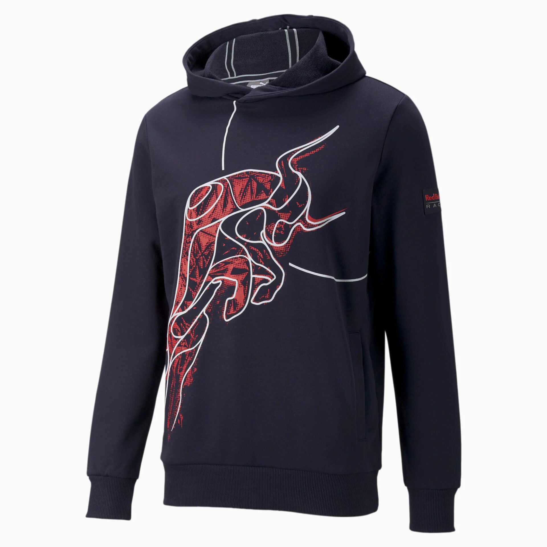 POLERON PUMA RED BULL RACING DYNAMIC 533263 01 - 3