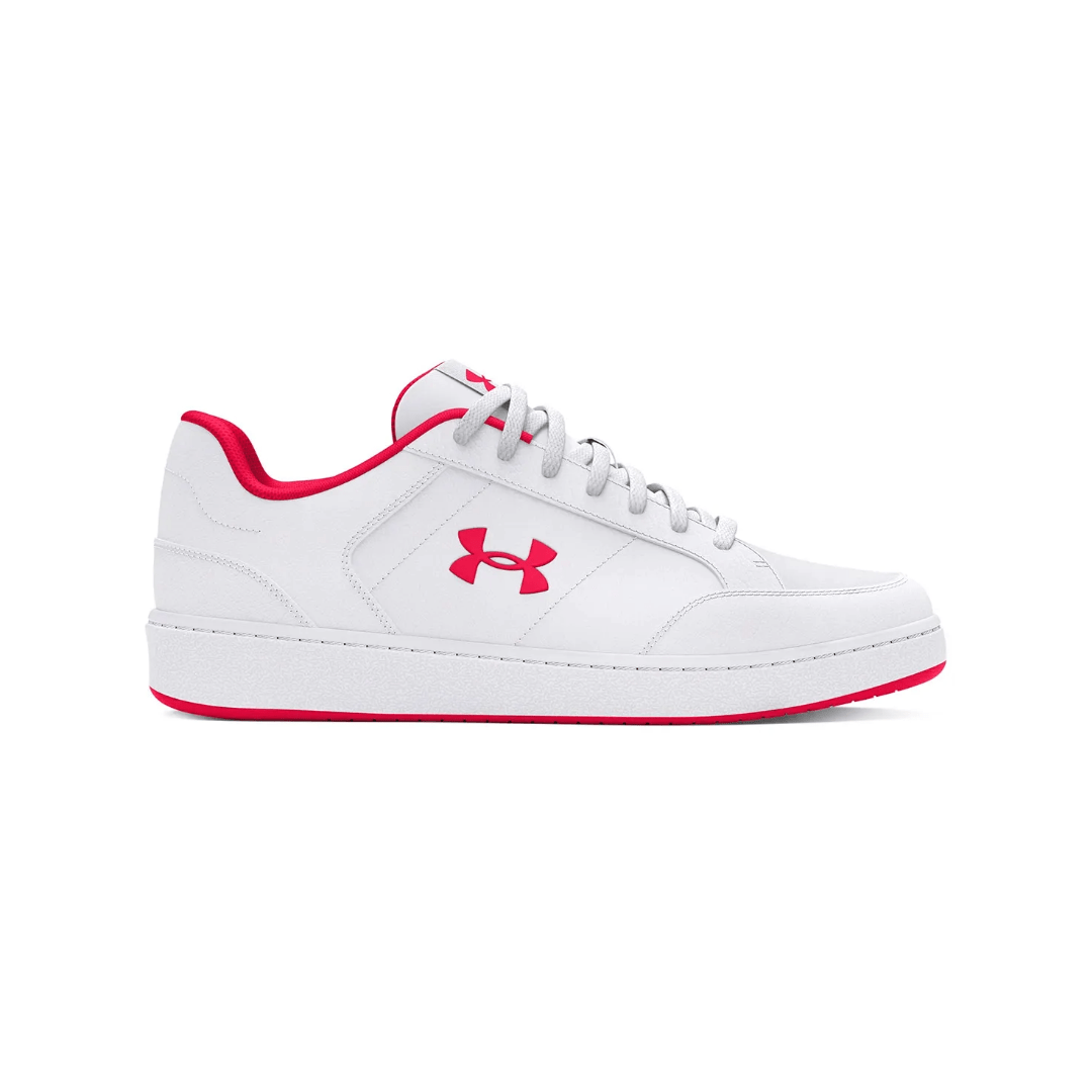 ZAPATILLAS UNDER ARMOUR OFFICIAL | 3028486-103 - 1