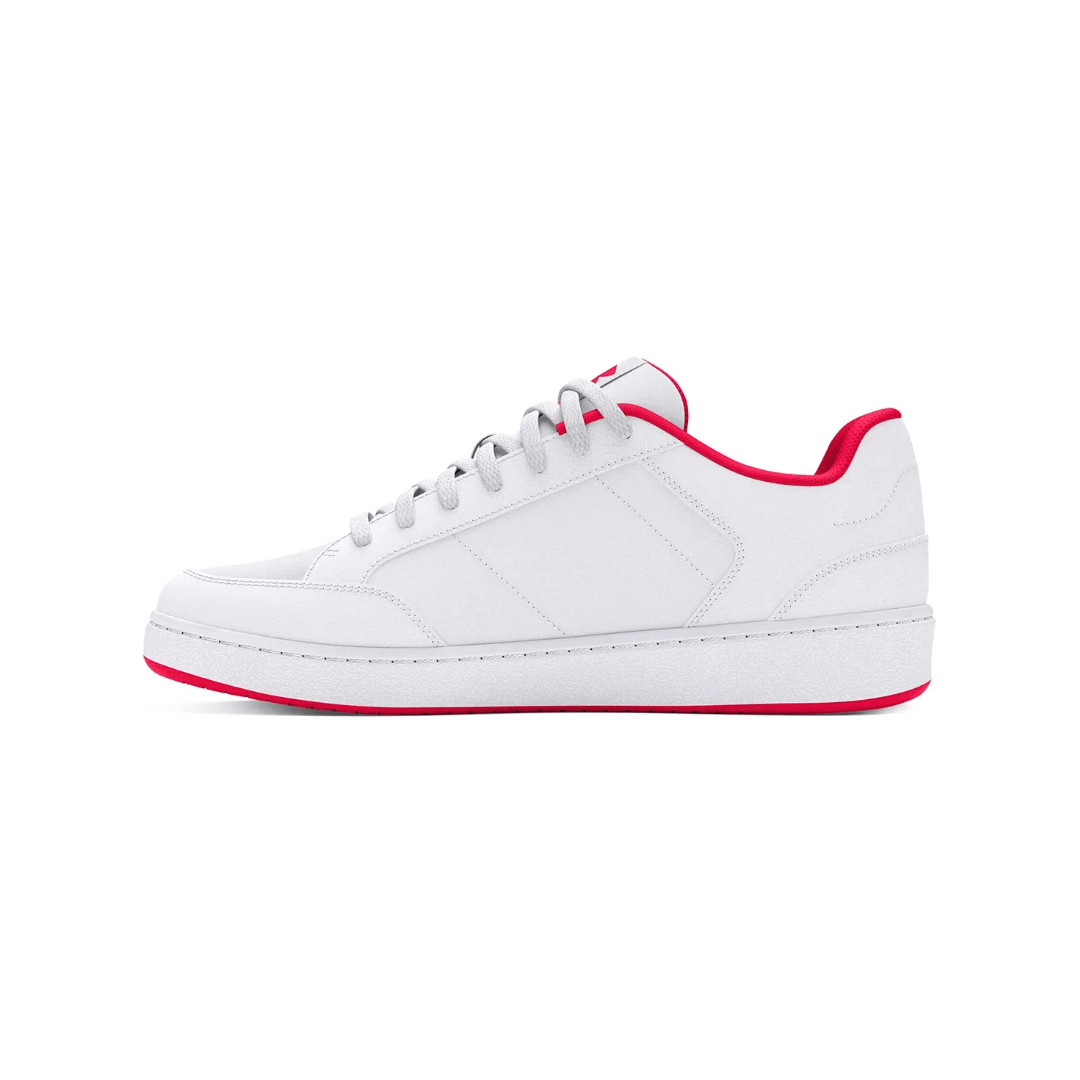 ZAPATILLAS UNDER ARMOUR OFFICIAL | 3028486-103 - 4