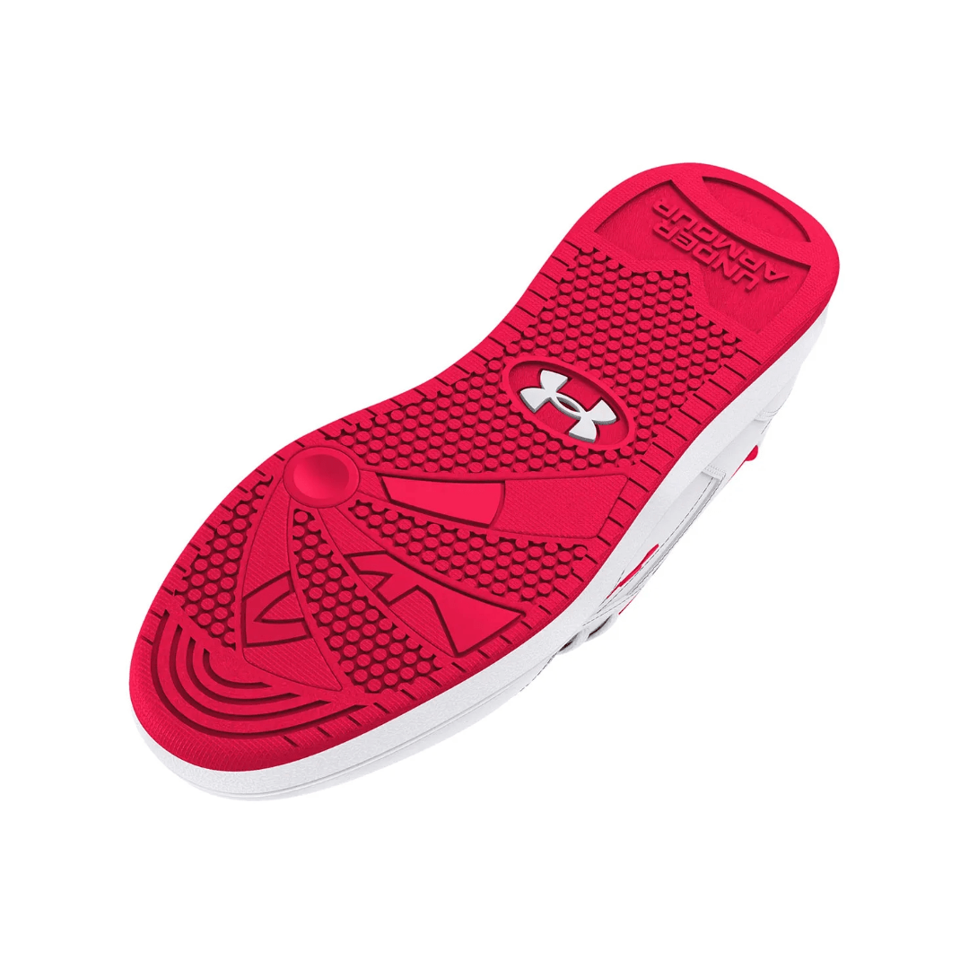 ZAPATILLAS UNDER ARMOUR OFFICIAL | 3028486-103 - 5