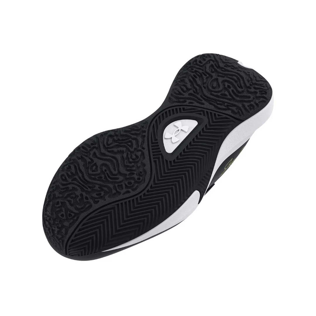 ZAPATILLAS UNDER ARMOUR LOCKDOWN 7 INFANTIL | 3028514-001 - 5