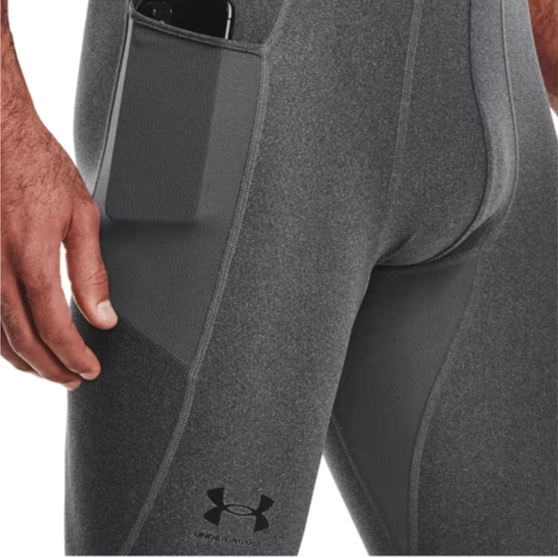 PANTALON PRIMERA CAPA UNDER ARMOUR HEATGEAR 1361586-090 - 4
