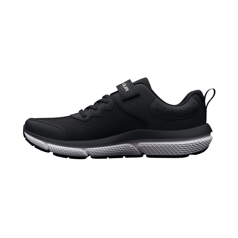 ZAPATILLAS DE RUNNING UNDER ARMOUR INFANTIL 3026190-001 - 2