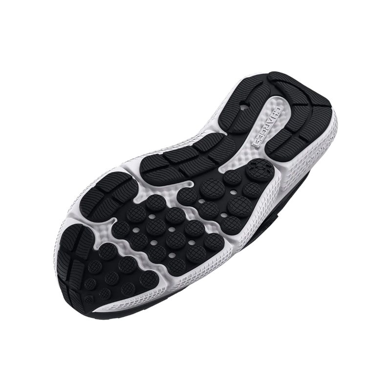 ZAPATILLAS DE RUNNING UNDER ARMOUR INFANTIL 3026190-001 - 3