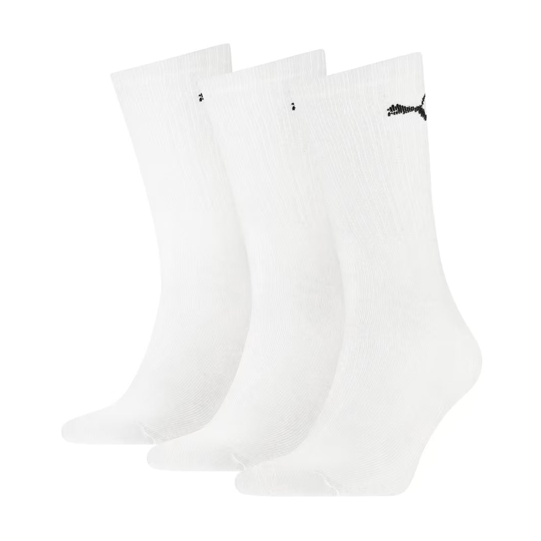 CALCETAS PUMA DEPORTIVAS (PACK 3) | 880355 02 - 1