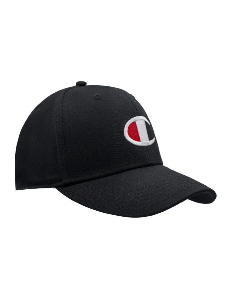 JOCKEY ALGODÓN CHAMPION NEGRO DAD HAT CV7-1200 - 3