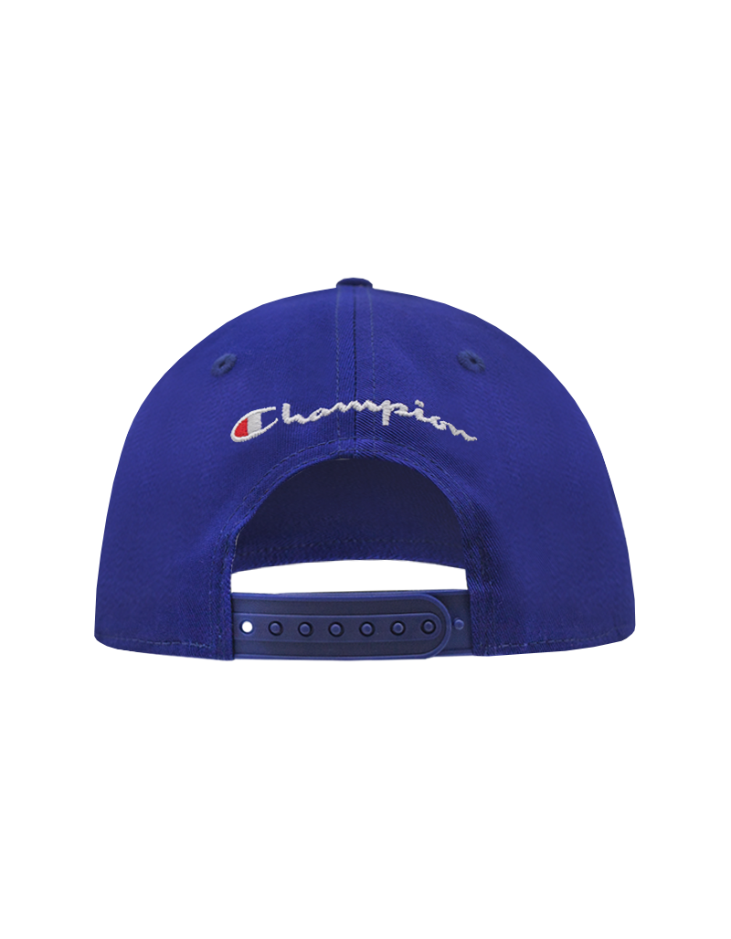 JOCKEY CHAMPION AZUL DAD HAT CV7-1200 - 2