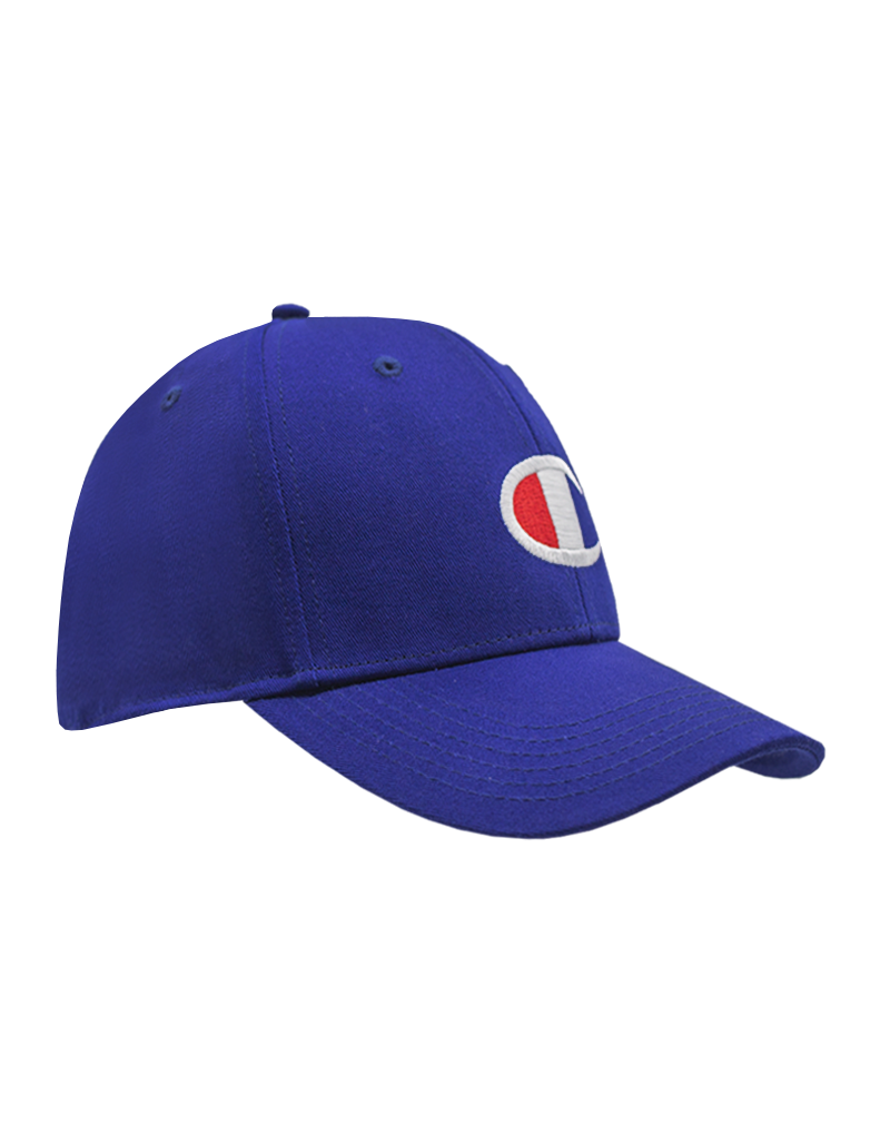JOCKEY CHAMPION AZUL DAD HAT CV7-1200 - 3