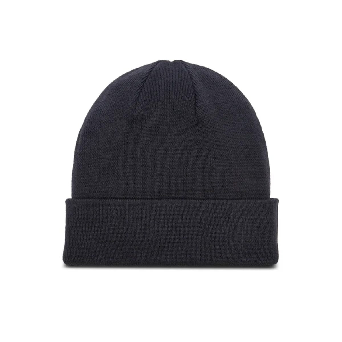 GORRO ALGODÓN CHAMPION NEGRO CUFFED OXFORD H01014-590906 - 2