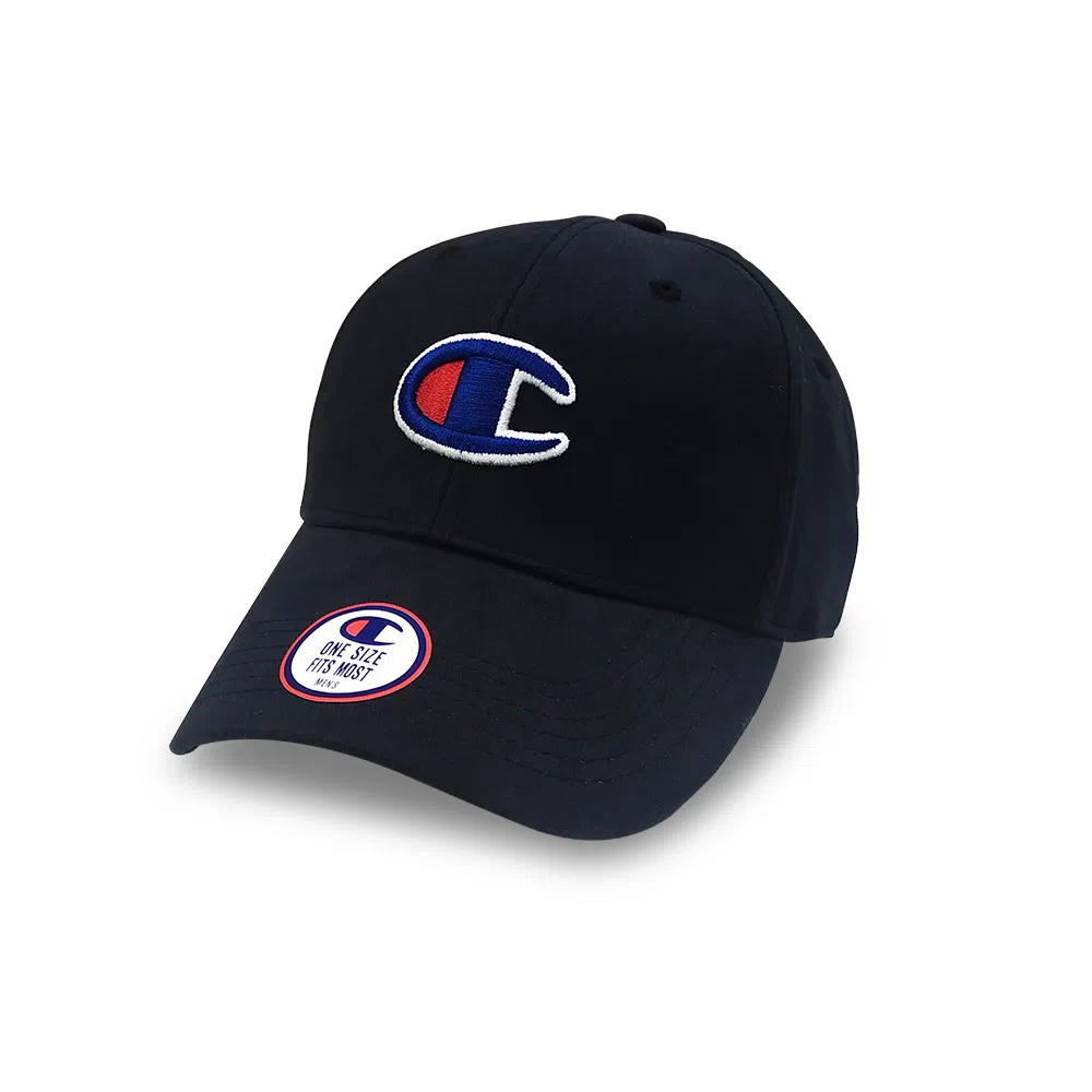 GORRO CHAMPION NEGRO BONE CLASSIC H0543-592081 - 1