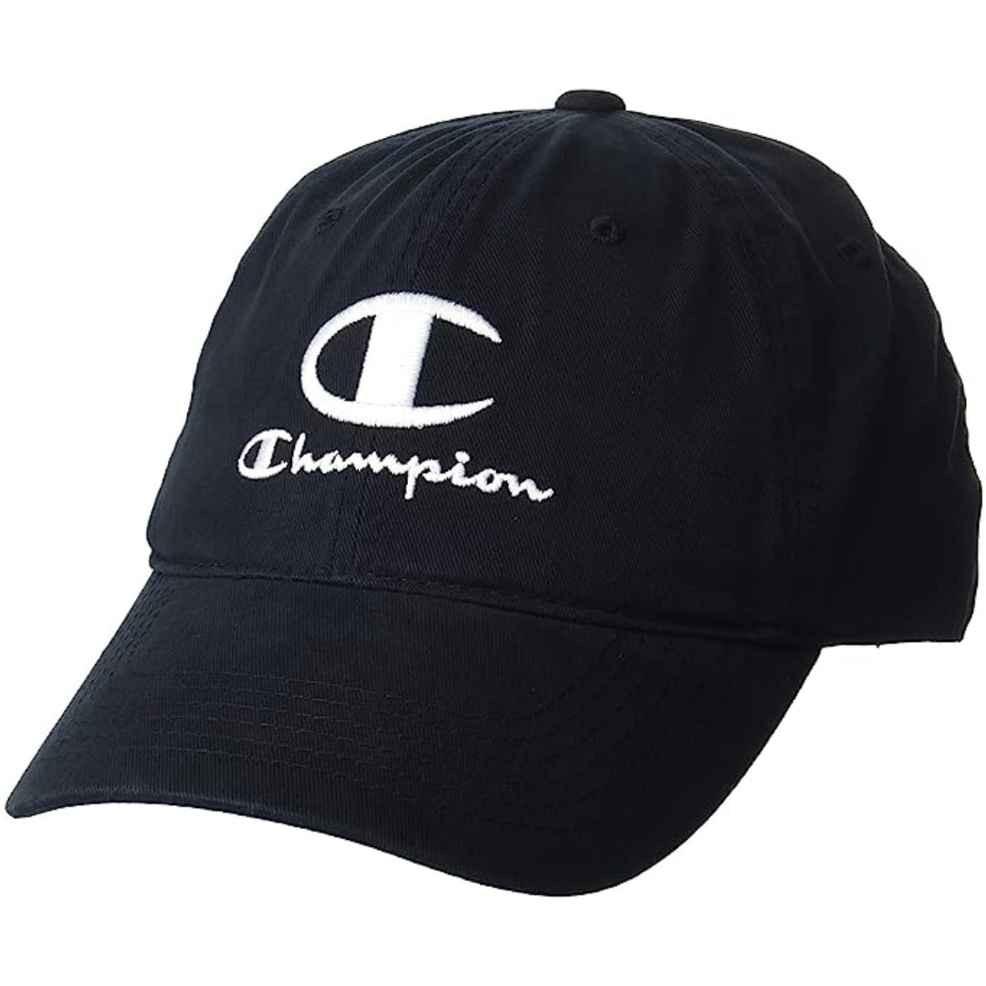 JOCKEY CHAMPION NEGRO RELAXED H78458-590905 - 1