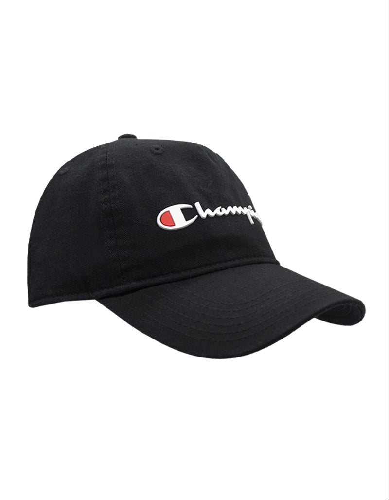 JOCKEY CHAMPION NEGRO AMERITAGE DAD HAT CH2006 - 1