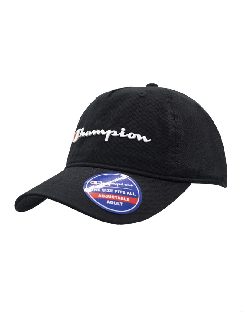 JOCKEY CHAMPION NEGRO AMERITAGE DAD HAT CH2006 - 2