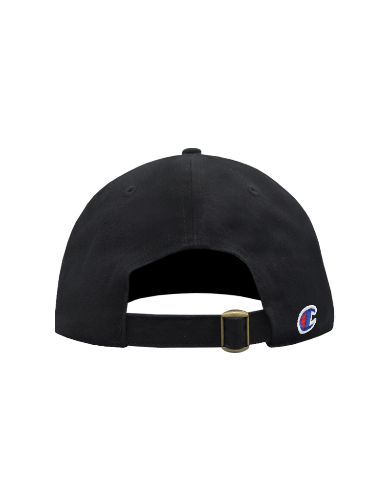 JOCKEY CHAMPION NEGRO AMERITAGE DAD HAT CH2006 - 3