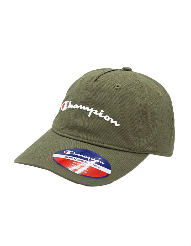 JOCKEY CHAMPION VERDE AMERITAGE DAD HAT CH2006 - 1