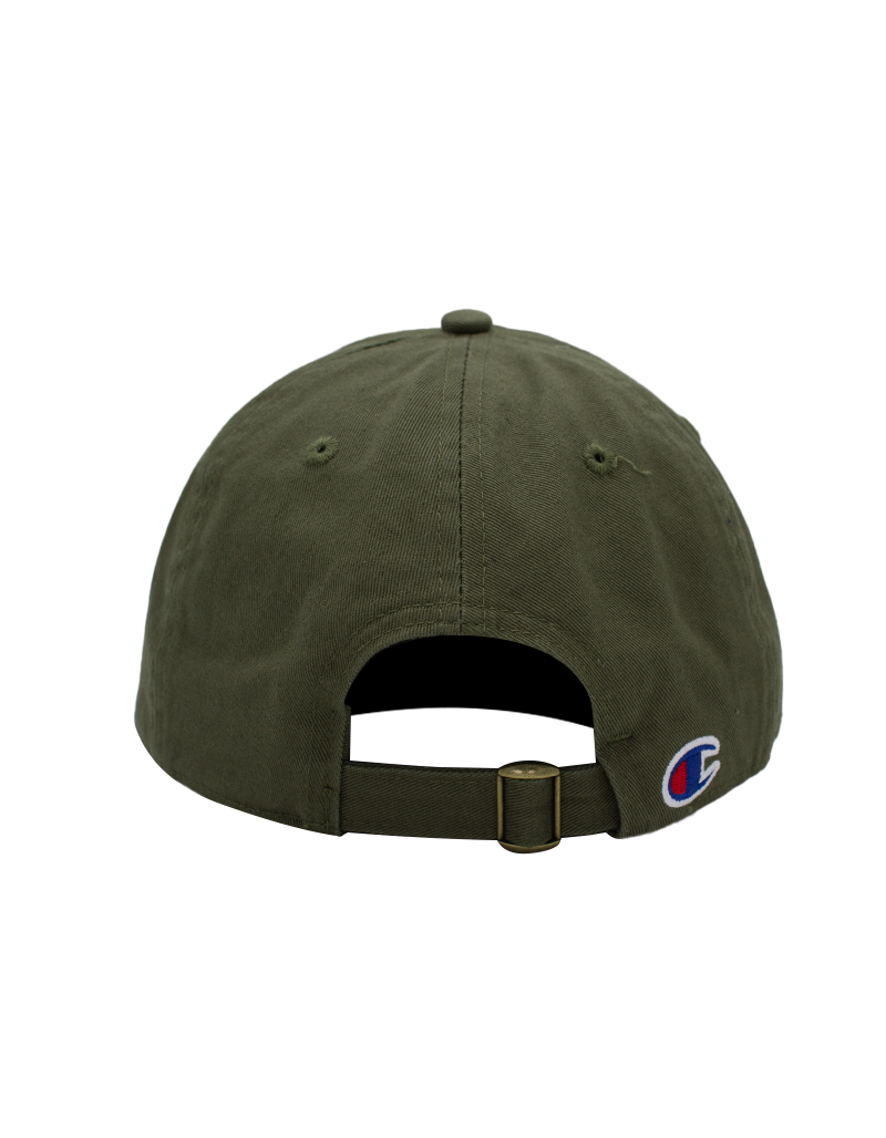 JOCKEY CHAMPION VERDE AMERITAGE DAD HAT CH2006 - 2