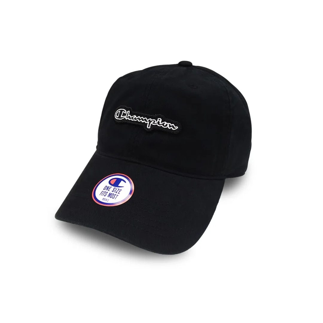 JOCKEY CHAMPION NEGRO RELAXET HAT H78458-592082 - 1