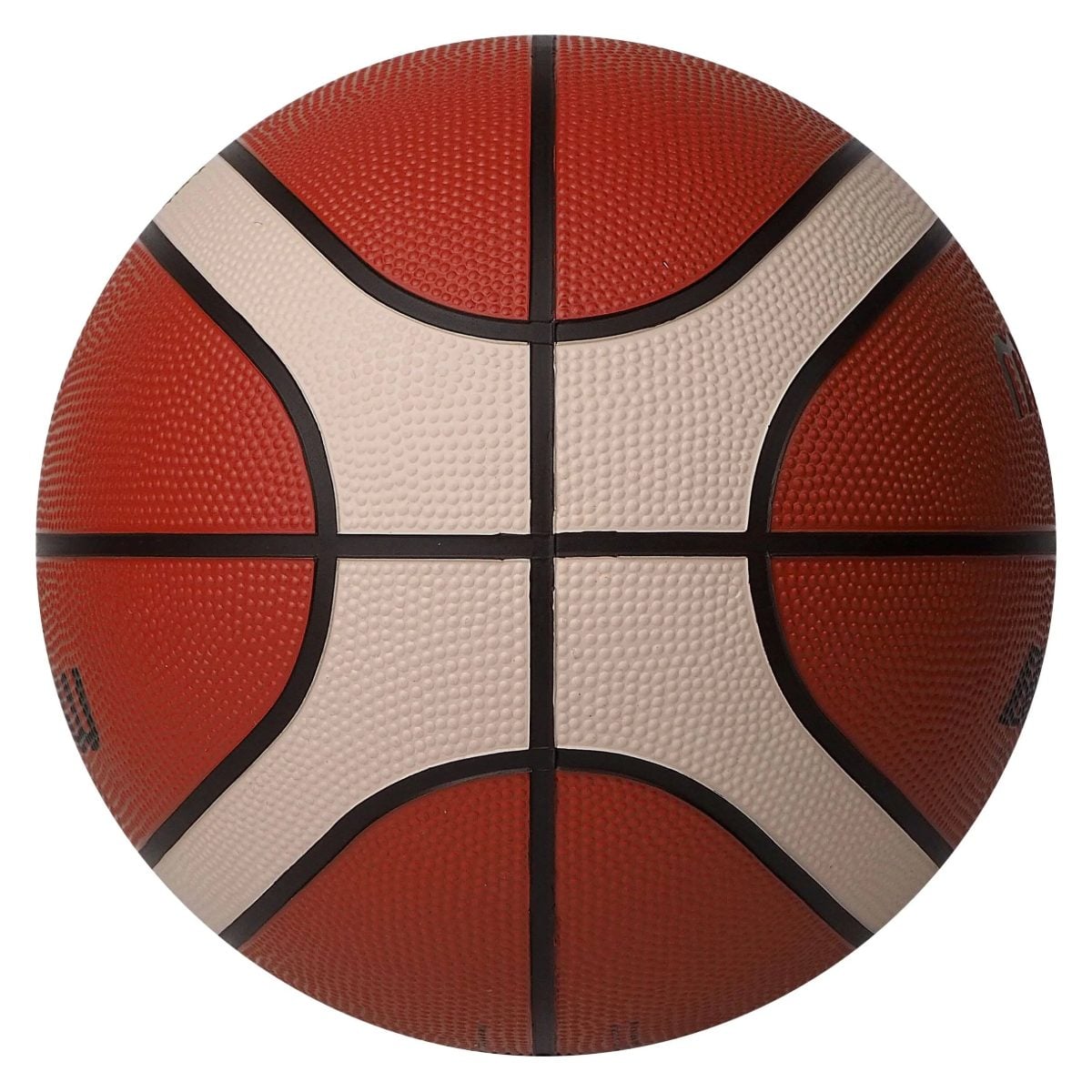 BALON DE BASQUETBOL MOLTEN BG1600 N°7 | MO22085 - 2
