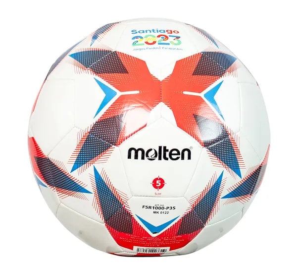 BALÓN DE FÚTBOL FR1000 SANTIAGO 2023 | MO21851 - 2