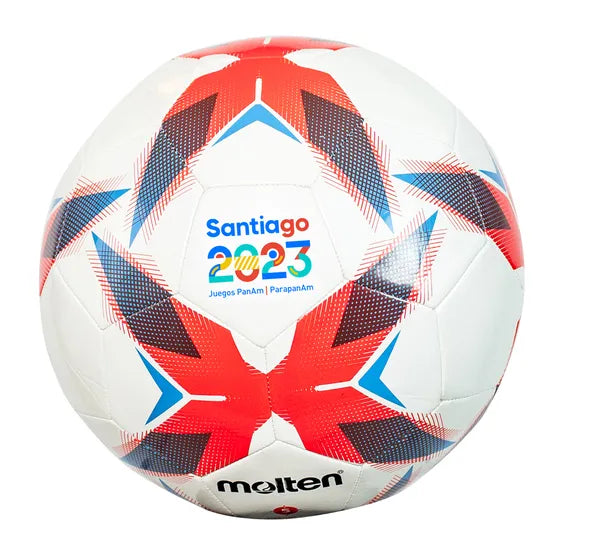 BALÓN DE FÚTBOL FR1000 SANTIAGO 2023 | MO21851 - 3